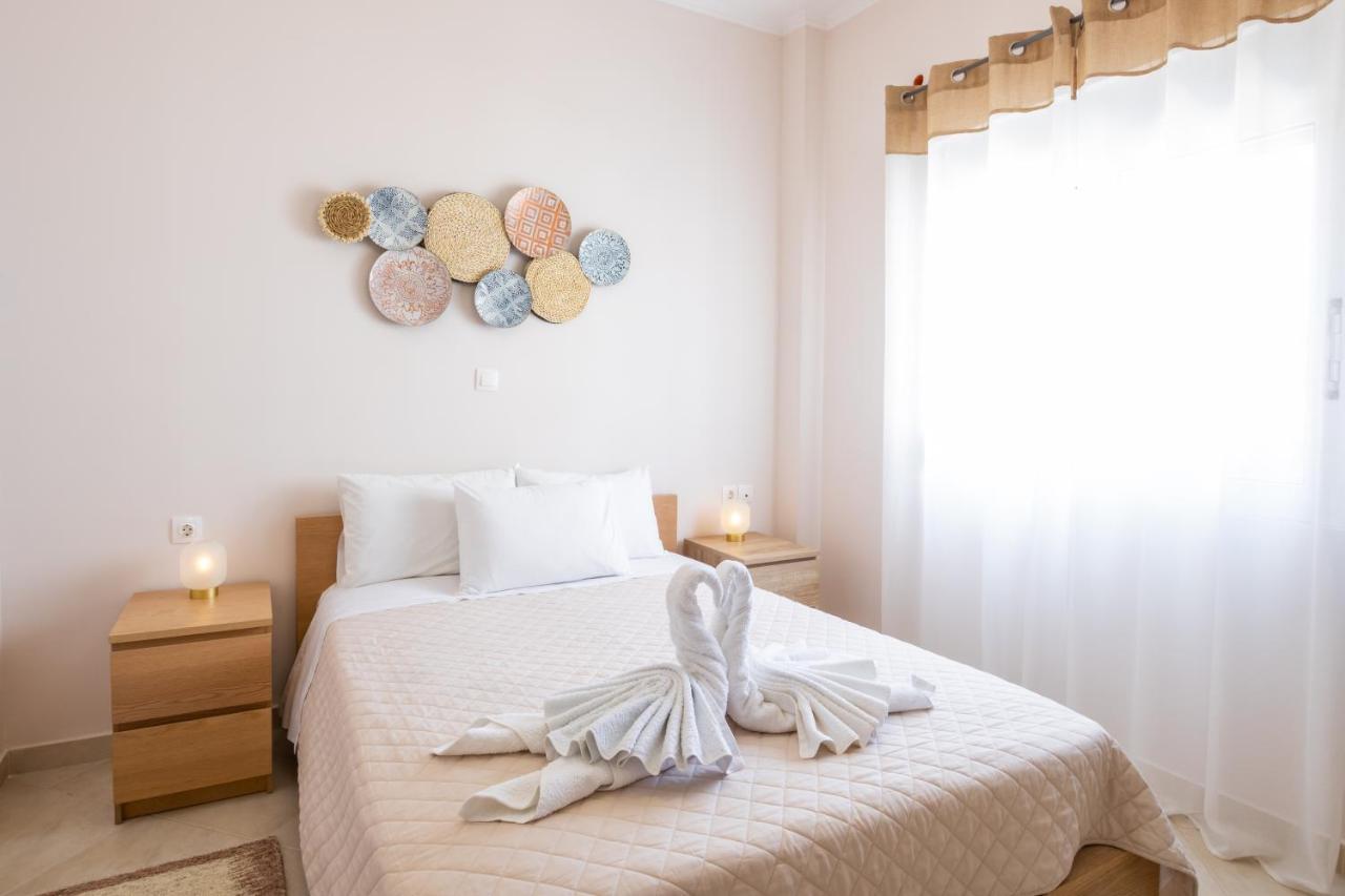 Mystique Apartment Karpathos Town  Exterior photo