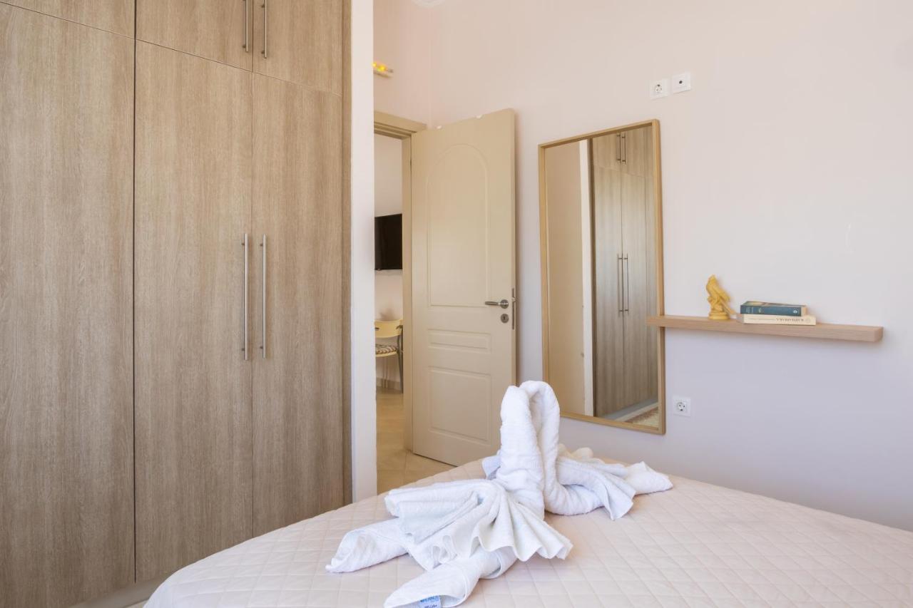 Mystique Apartment Karpathos Town  Exterior photo