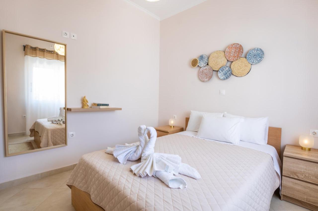 Mystique Apartment Karpathos Town  Exterior photo